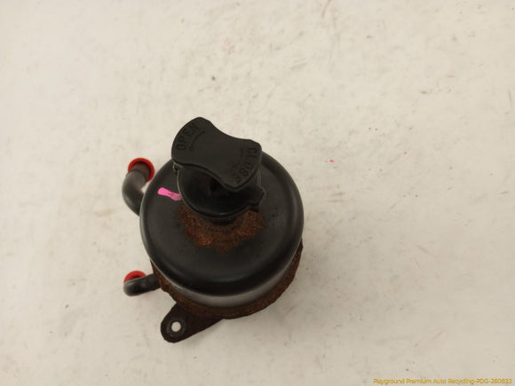 Mazda Miata Power Steering Reservoir