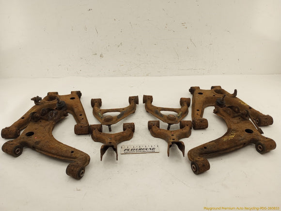 Mazda Miata Suspension Control Arm Set