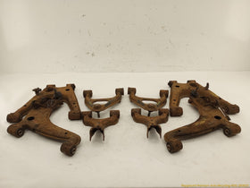 Mazda Miata Suspension Control Arm Set - 0