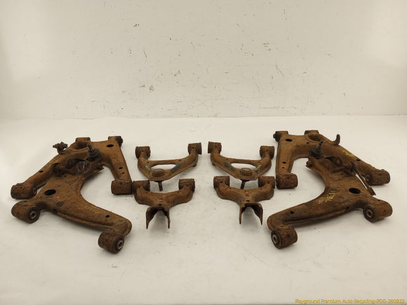 Mazda Miata Suspension Control Arm Set