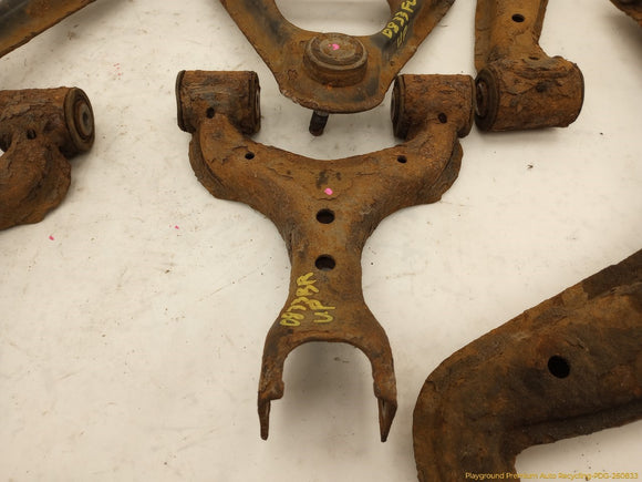 Mazda Miata Suspension Control Arm Set