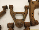 Mazda Miata Suspension Control Arm Set-4
