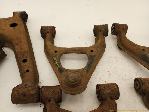 Mazda Miata Suspension Control Arm Set