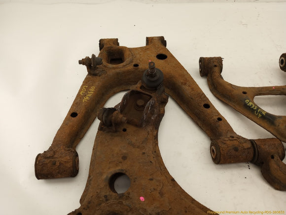 Mazda Miata Suspension Control Arm Set