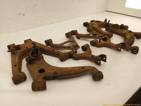 Mazda Miata Suspension Control Arm Set