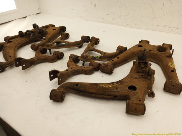 Mazda Miata Suspension Control Arm Set