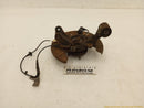 Mazda Miata Driver Left Rear Spindle Knuckle Hub-1