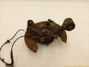 Mazda Miata Driver Left Rear Spindle Knuckle Hub-2