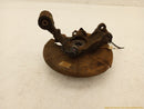 Mazda Miata Driver Left Rear Spindle Knuckle Hub-5