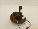 Mazda Miata Driver Left Rear Spindle Knuckle Hub-6