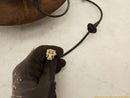 Mazda Miata Driver Left Rear Spindle Knuckle Hub-7