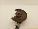 Mazda Miata Driver Left Rear Spindle Knuckle Hub-8