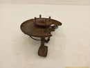 Mazda Miata Driver Left Rear Spindle Knuckle Hub-10