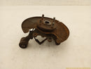 Mazda Miata Driver Left Rear Spindle Knuckle Hub-11