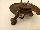 Mazda Miata Driver Left Rear Spindle Knuckle Hub-12