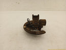 Mazda Miata Passenger Right Rear Spindle Knuckle Hub-1