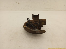 Mazda Miata Passenger Right Rear Spindle Knuckle Hub