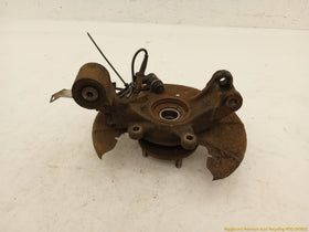 Mazda Miata Passenger Right Rear Spindle Knuckle Hub - 0