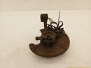 Mazda Miata Passenger Right Rear Spindle Knuckle Hub-3
