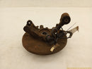 Mazda Miata Passenger Right Rear Spindle Knuckle Hub-4