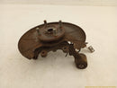 Mazda Miata Passenger Right Rear Spindle Knuckle Hub-5