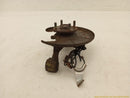 Mazda Miata Passenger Right Rear Spindle Knuckle Hub-8