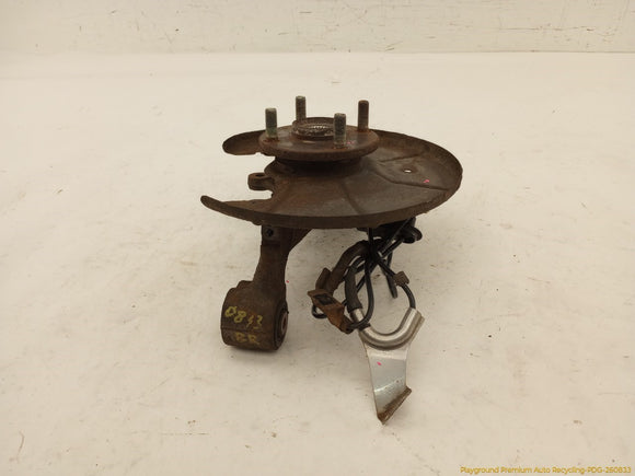 Mazda Miata Passenger Right Rear Spindle Knuckle Hub