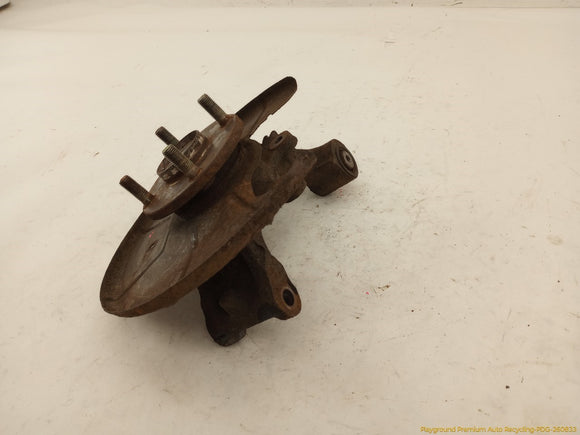 Mazda Miata Passenger Right Rear Spindle Knuckle Hub