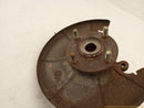 Mazda Miata Passenger Right Rear Spindle Knuckle Hub-12