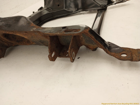 Mazda Miata Front Suspension Crossmember Subframe