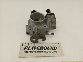 Mazda Miata Throttle Body