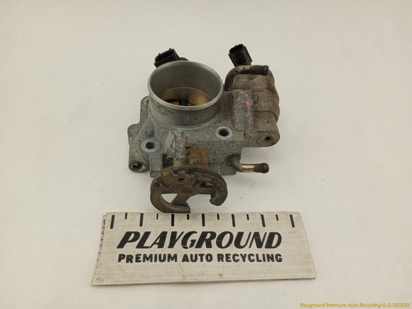 Mazda Miata Throttle Body