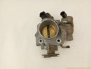 Mazda Miata Throttle Body-2