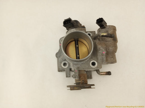 Mazda Miata Throttle Body