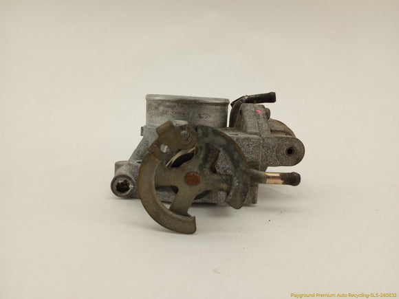 Mazda Miata Throttle Body