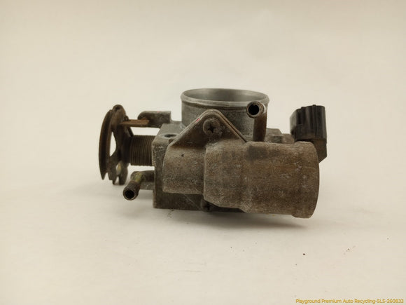 Mazda Miata Throttle Body