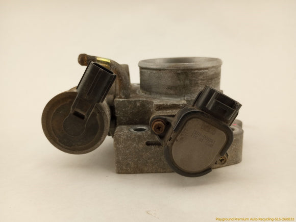 Mazda Miata Throttle Body
