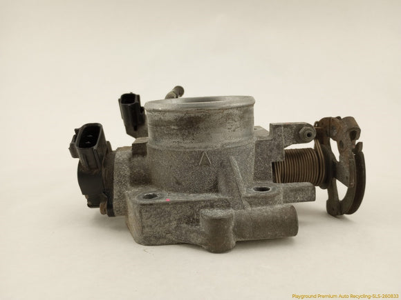 Mazda Miata Throttle Body