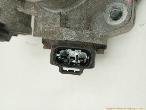 Mazda Miata Throttle Body