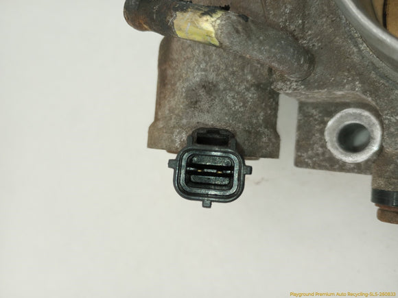 Mazda Miata Throttle Body