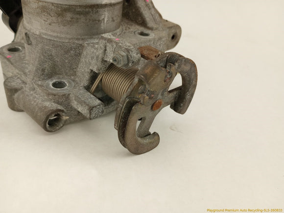 Mazda Miata Throttle Body