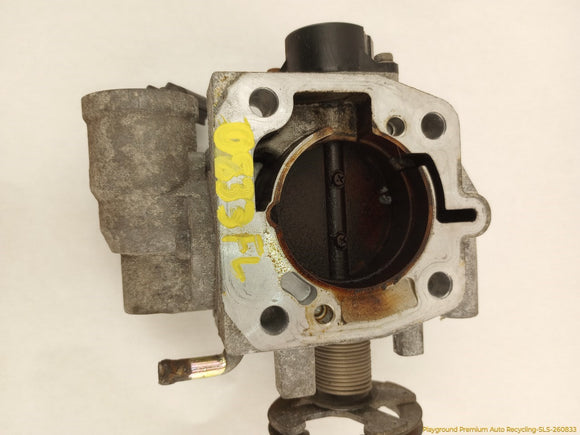 Mazda Miata Throttle Body