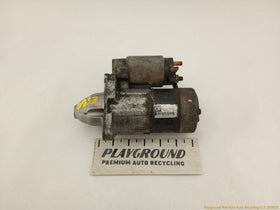 Mazda Miata Starter Motor