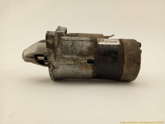 Mazda Miata Starter Motor