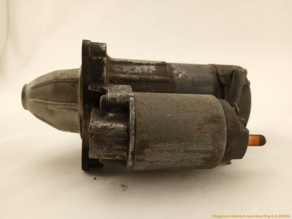 Mazda Miata Starter Motor