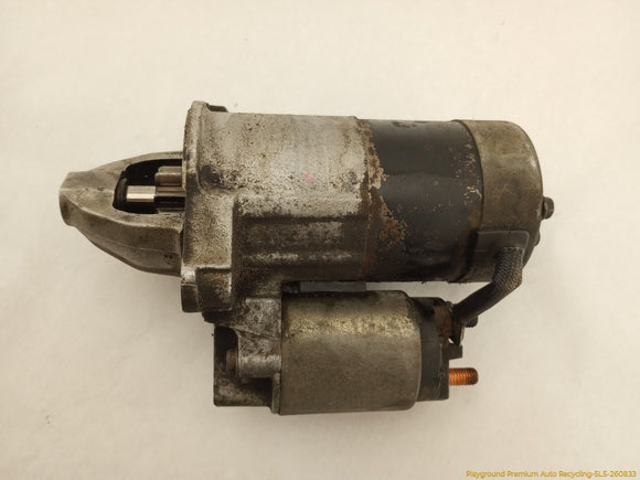Mazda Miata Starter Motor