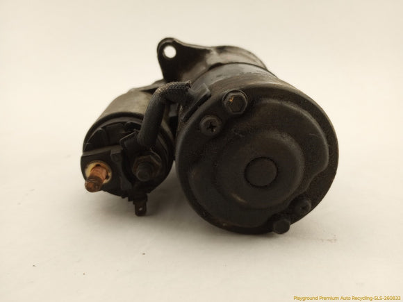 Mazda Miata Starter Motor