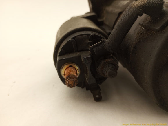 Mazda Miata Starter Motor