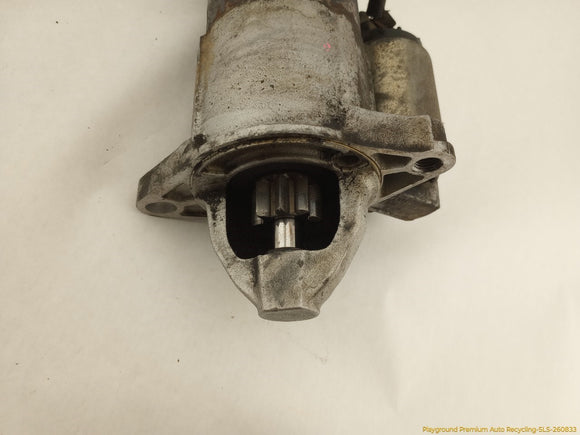 Mazda Miata Starter Motor