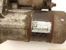 Mazda Miata Starter Motor-12